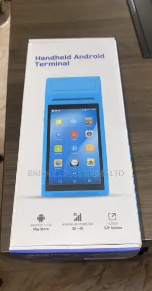 Pos ( Point Of Sale System For You)