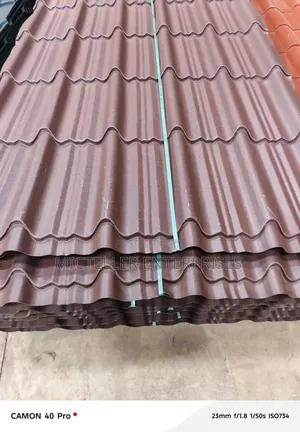Wrinkle Supertile Matt G.28
