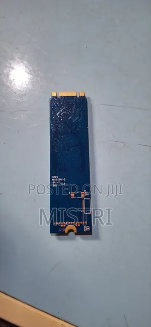 500gb Pcie SSD