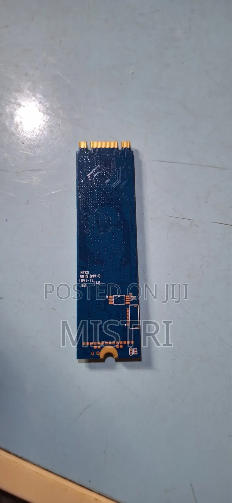 500gb Pcie SSD