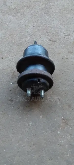 Subaru Outback Engine Mounting