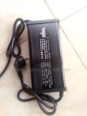 Lithium Ion Battery Chargers 72v-88.2v