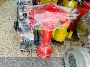 Fire Hydrant