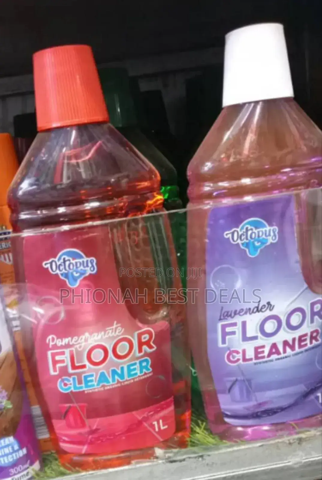 Floor Cleaner