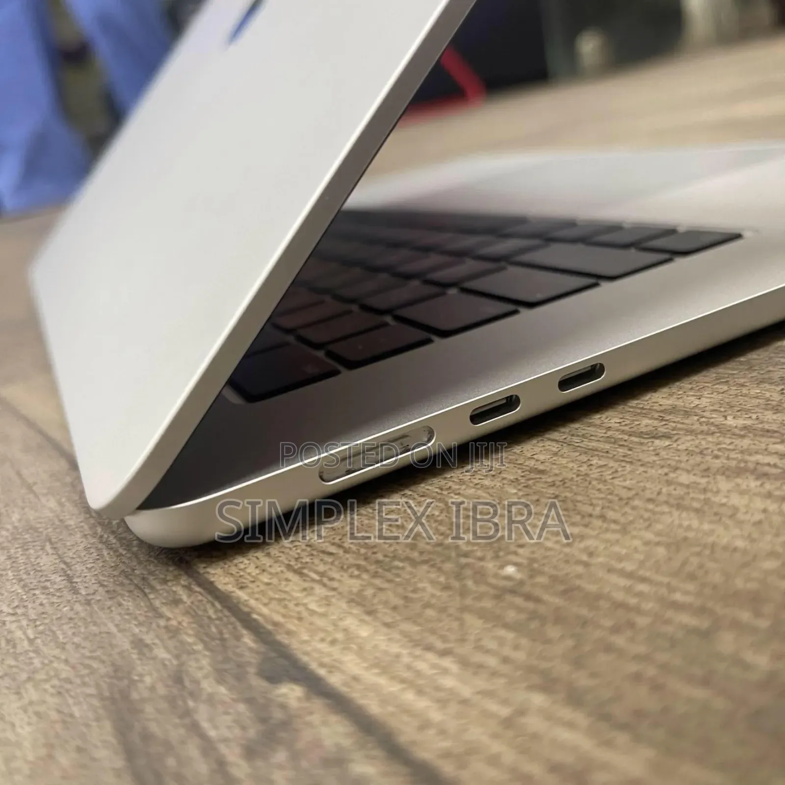 Laptop Apple MacBook Air 2022 M2 8GB Apple M2 SSD 512GB