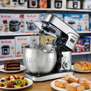 Sonashi 12l Stand Mixer Cake Mixer