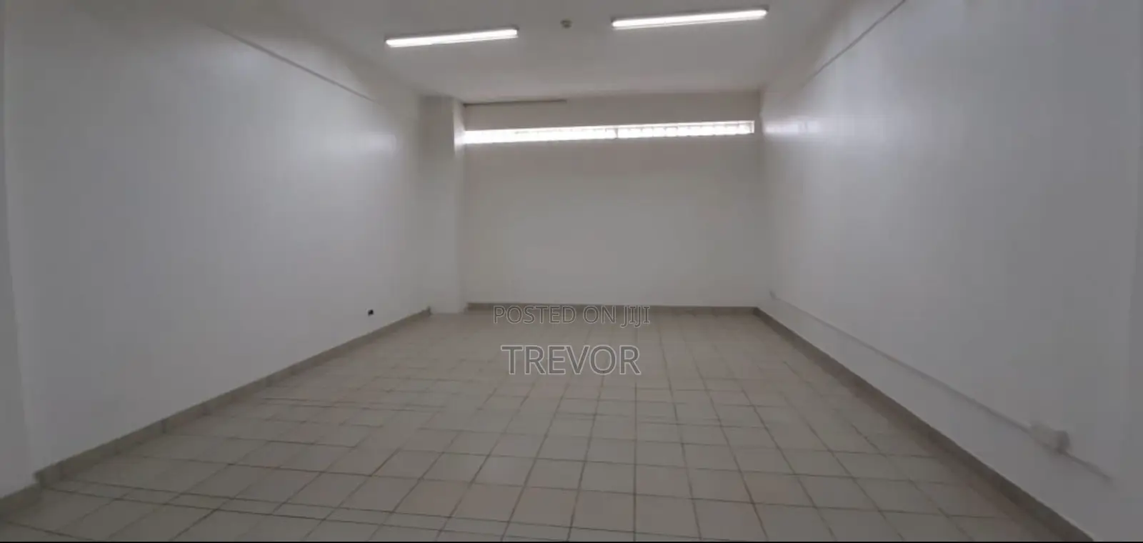 Space for Business and Offices Available for Rent.