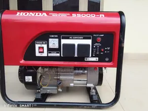 Generators