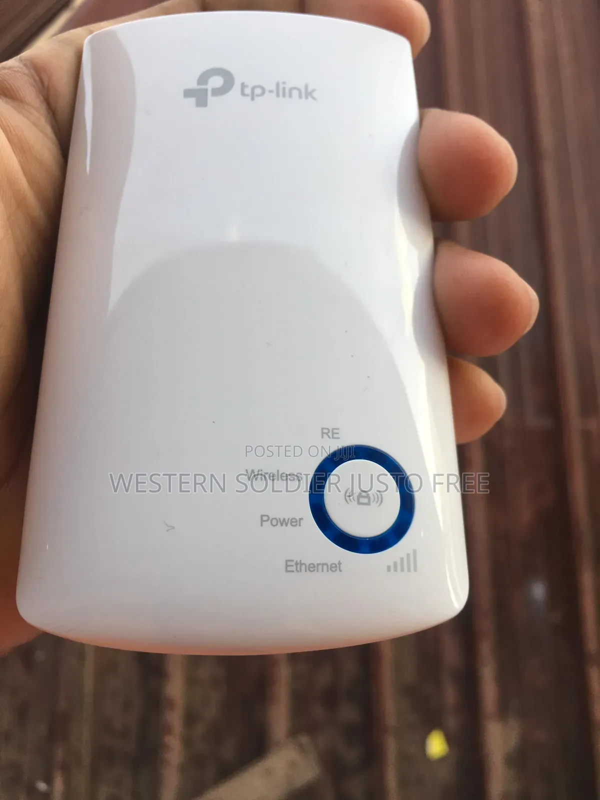 Wifi Extender