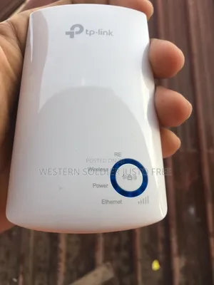 Wifi Extender