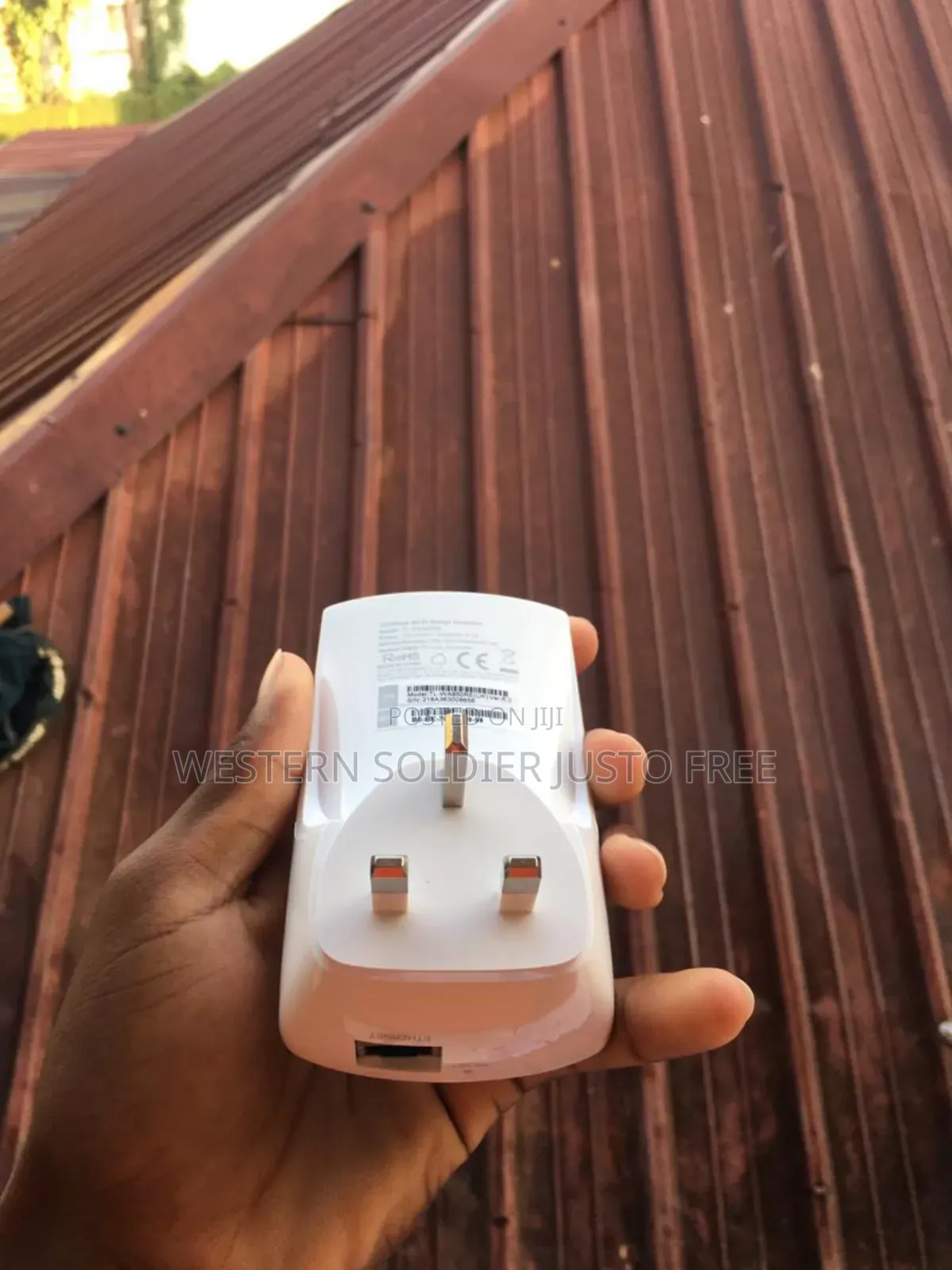 Wifi Extender