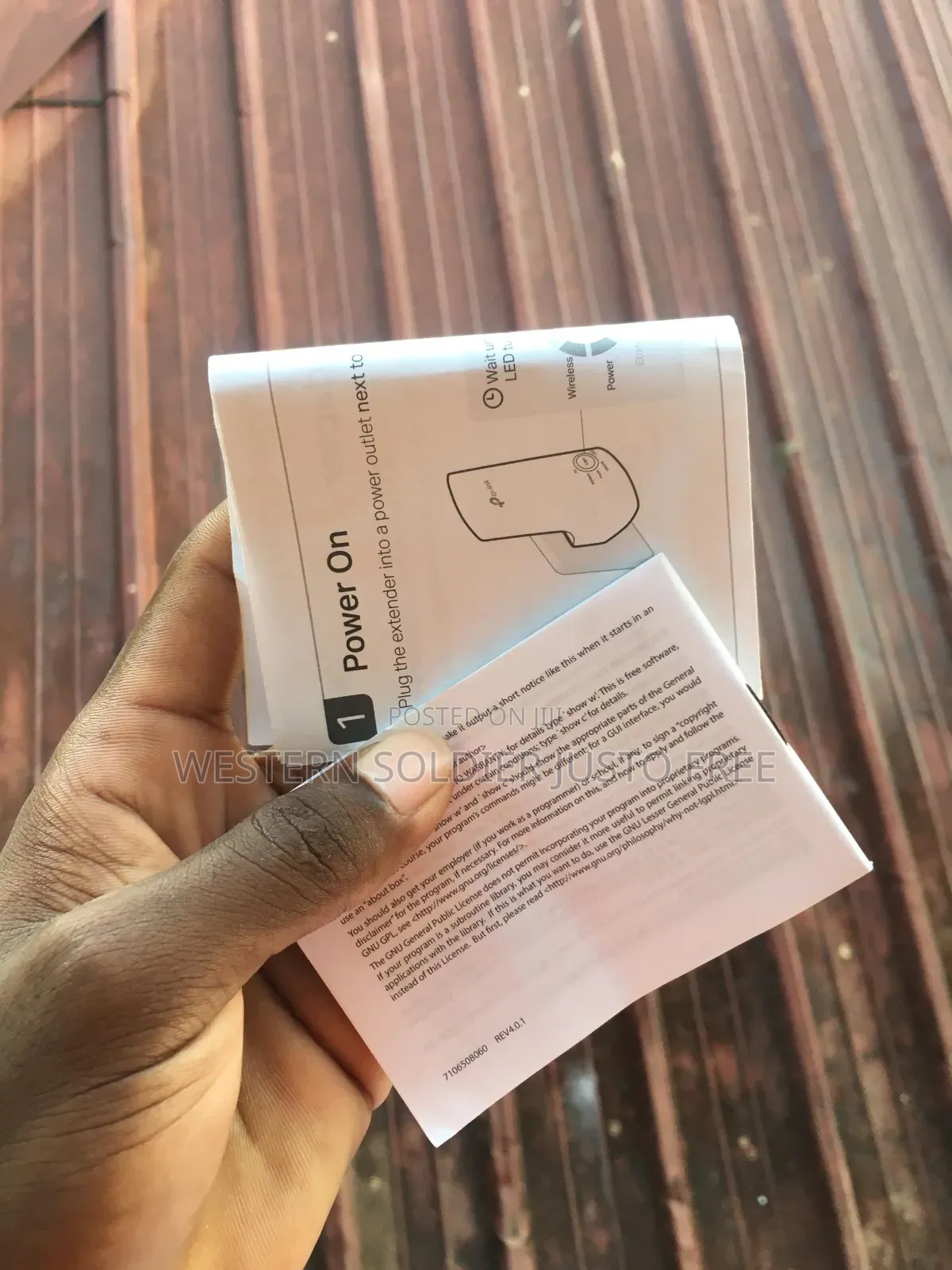 Wifi Extender
