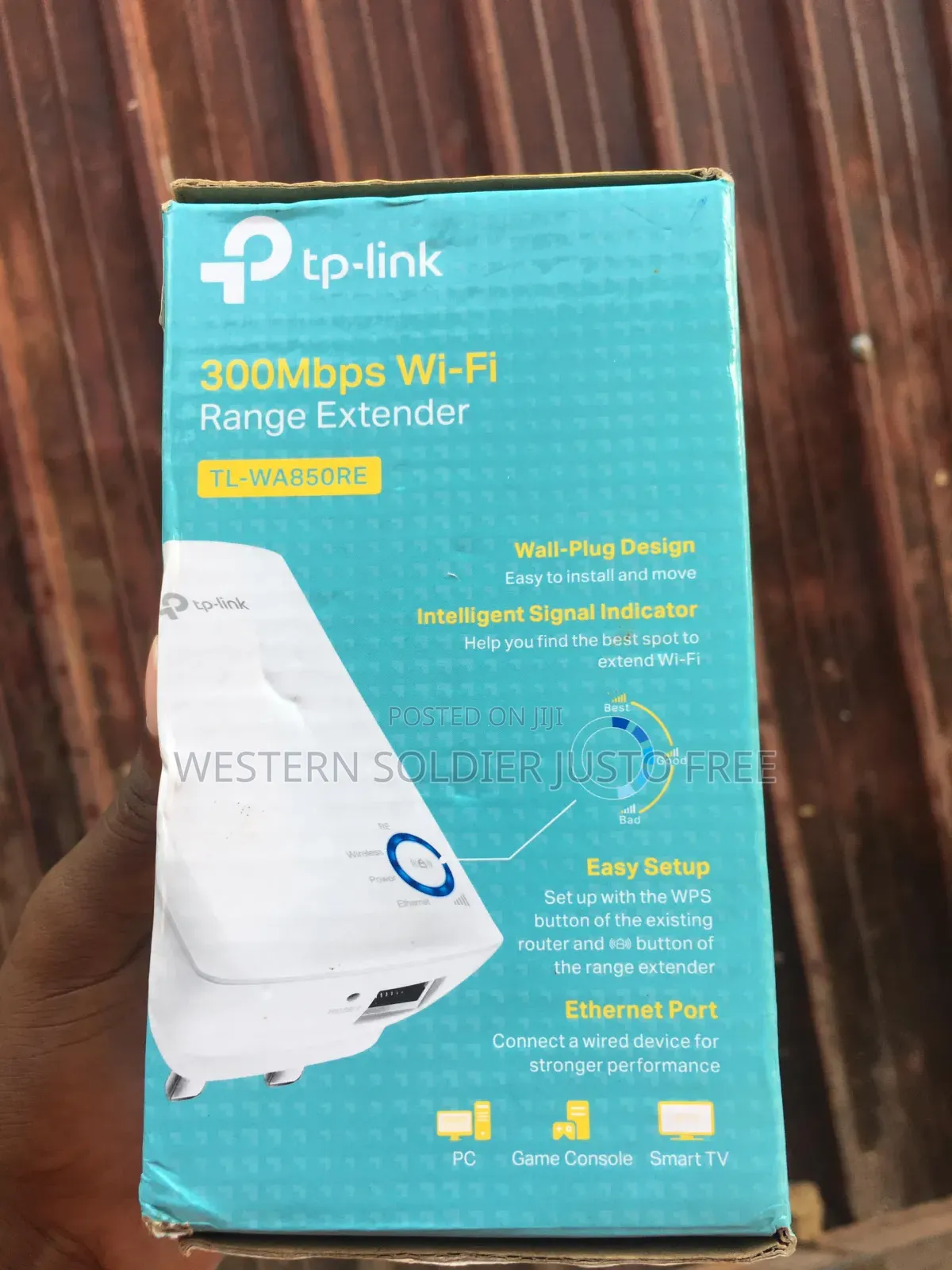Wifi Extender