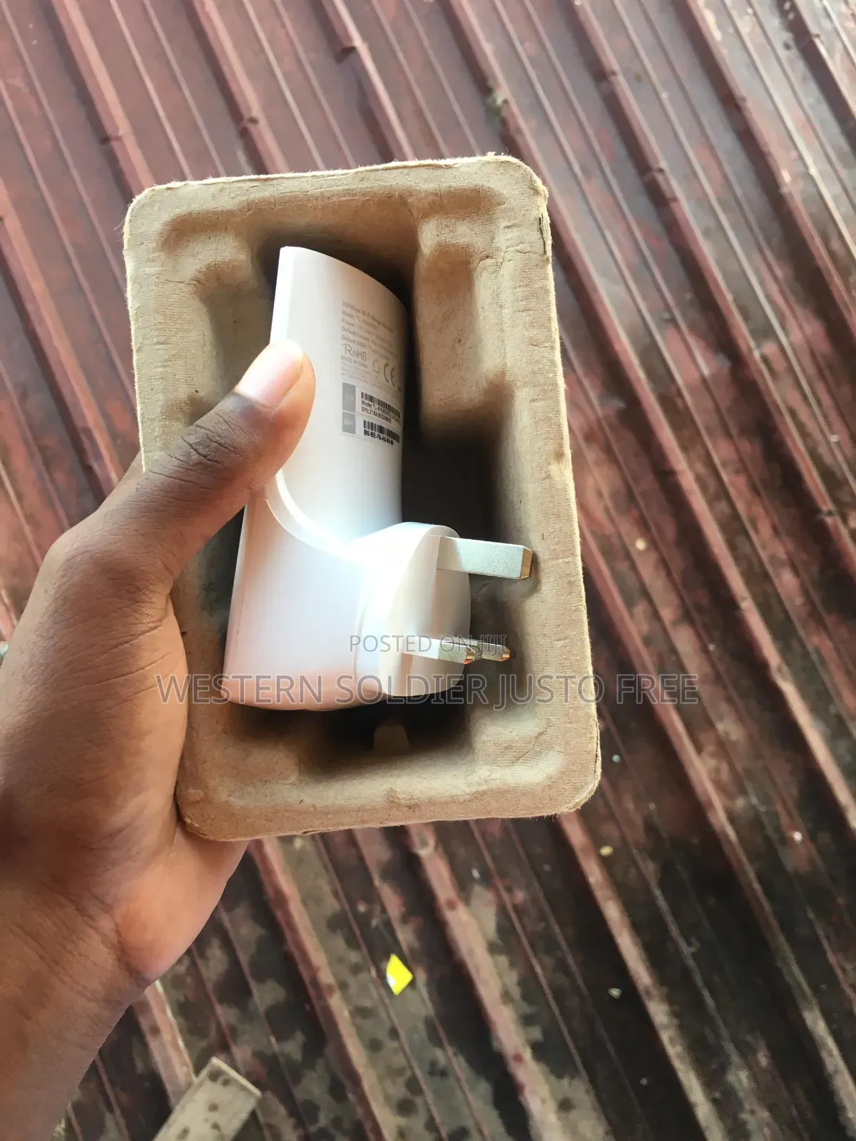 Wifi Extender