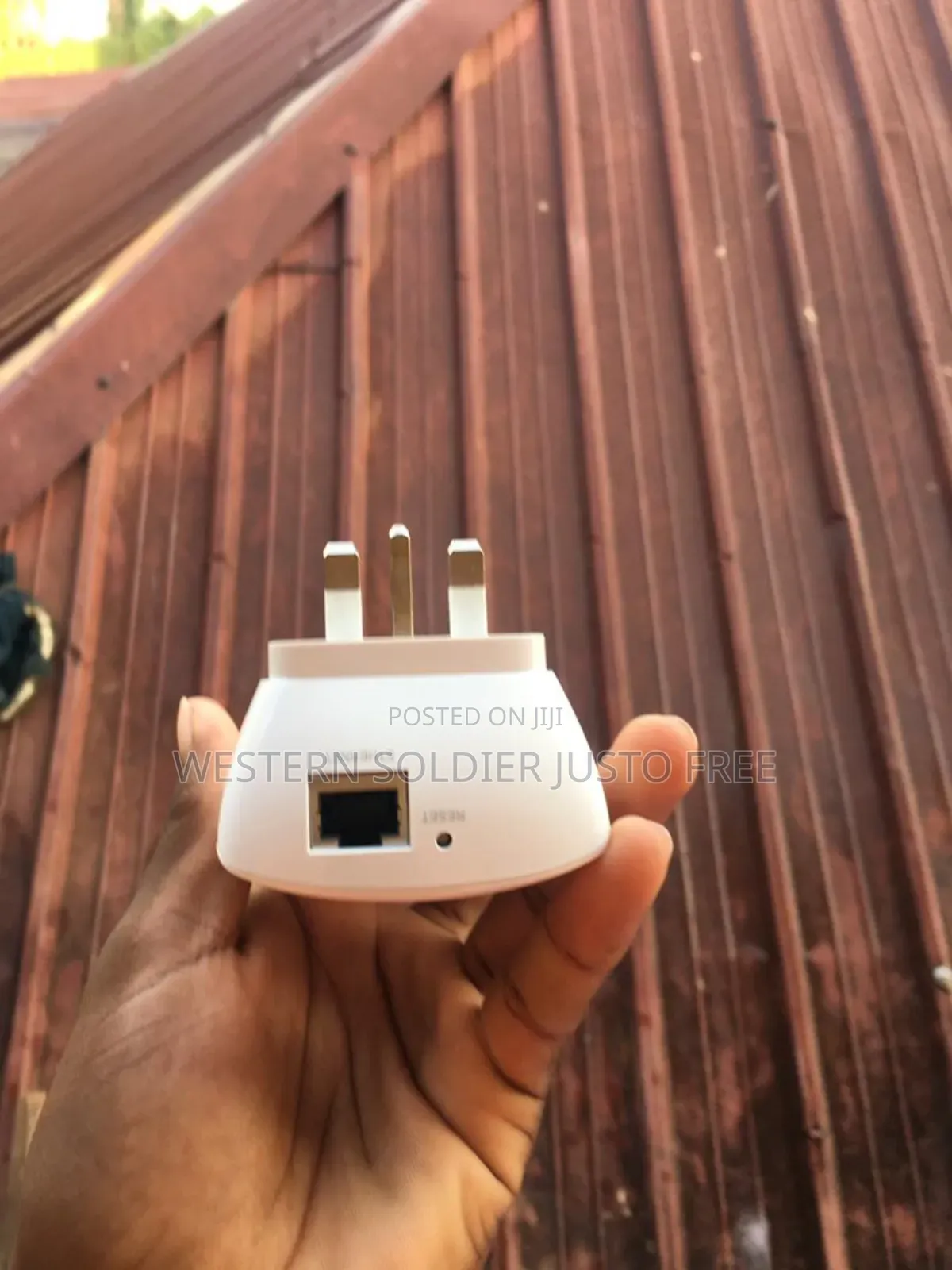 Wifi Extender