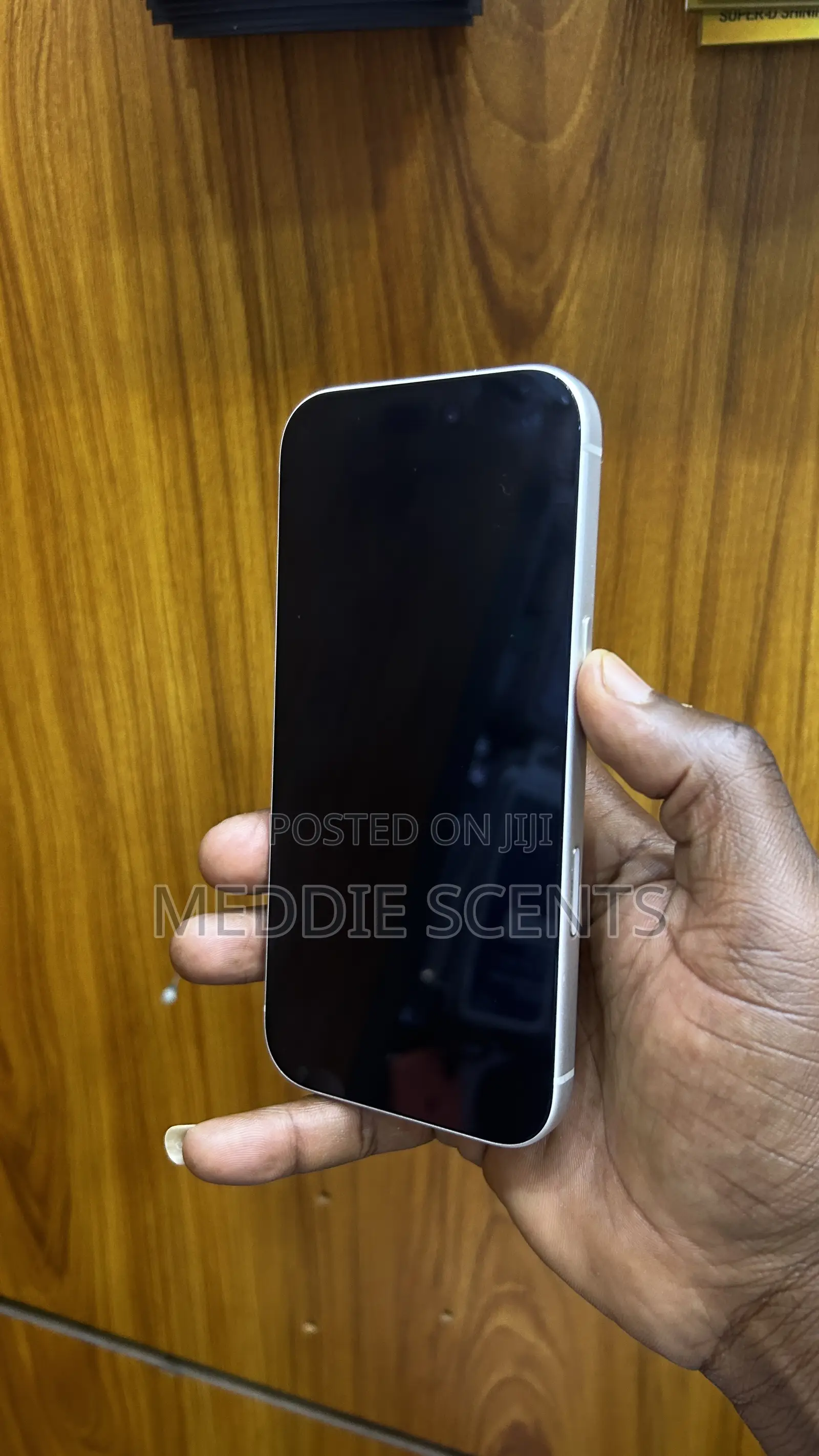 Apple iPhone 17 Pro 512 GB White