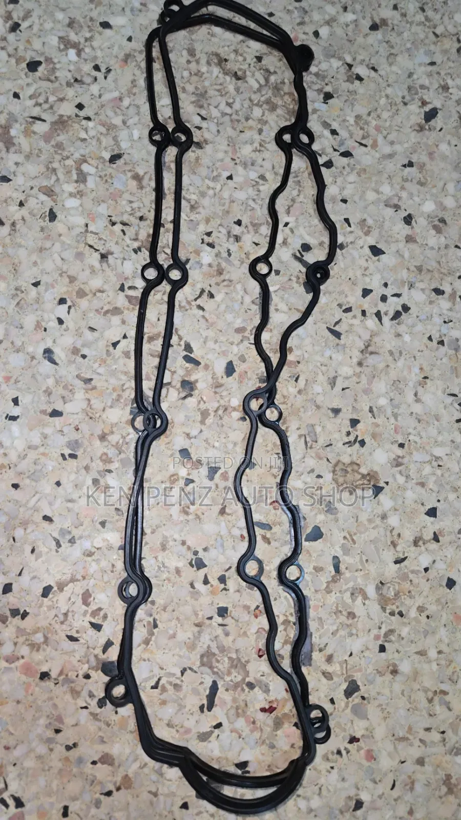 Landcruiser Tx Ordinary Engine Valve Cover Gasket