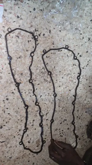 Landcruiser Tx Ordinary Engine Valve Cover Gasket
