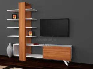 Modern Wall Unit Call Us On