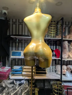 Luxy Women Dummy