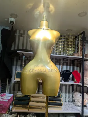Luxy Women Dummy