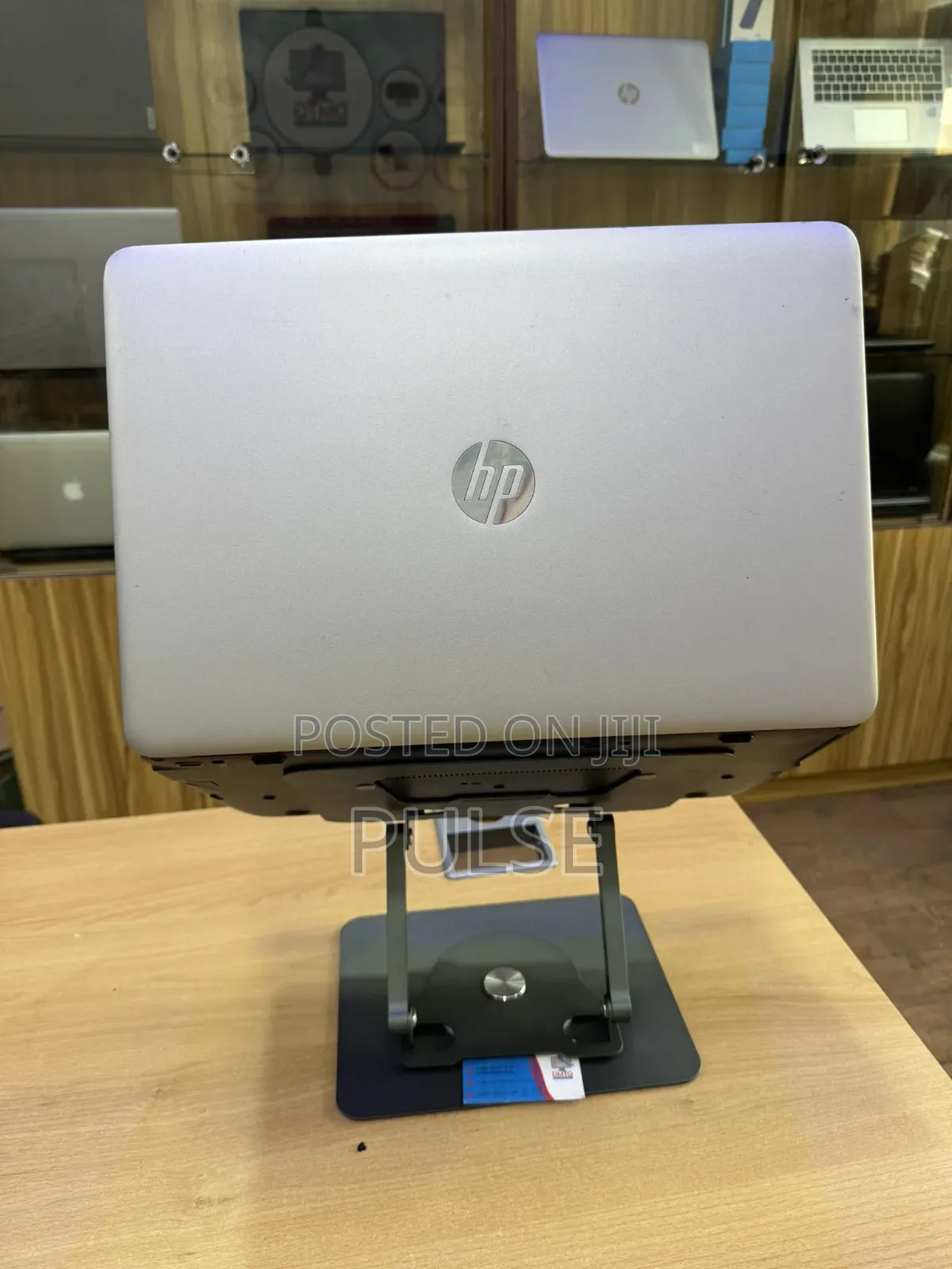 Laptop HP EliteBook 840 G3 8GB Intel Core i5 SSD 256GB