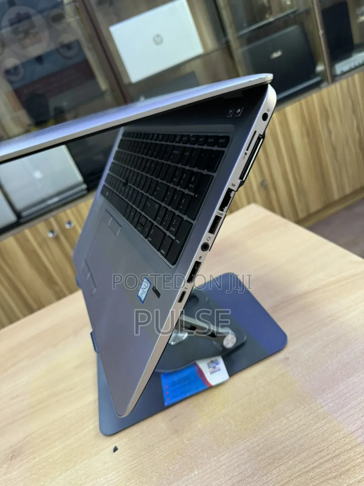 Laptop HP EliteBook 840 G3 8GB Intel Core i5 SSD 256GB