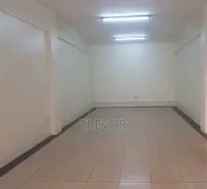Office Spaces Available for Rent in Kampala City Along Luwum Street