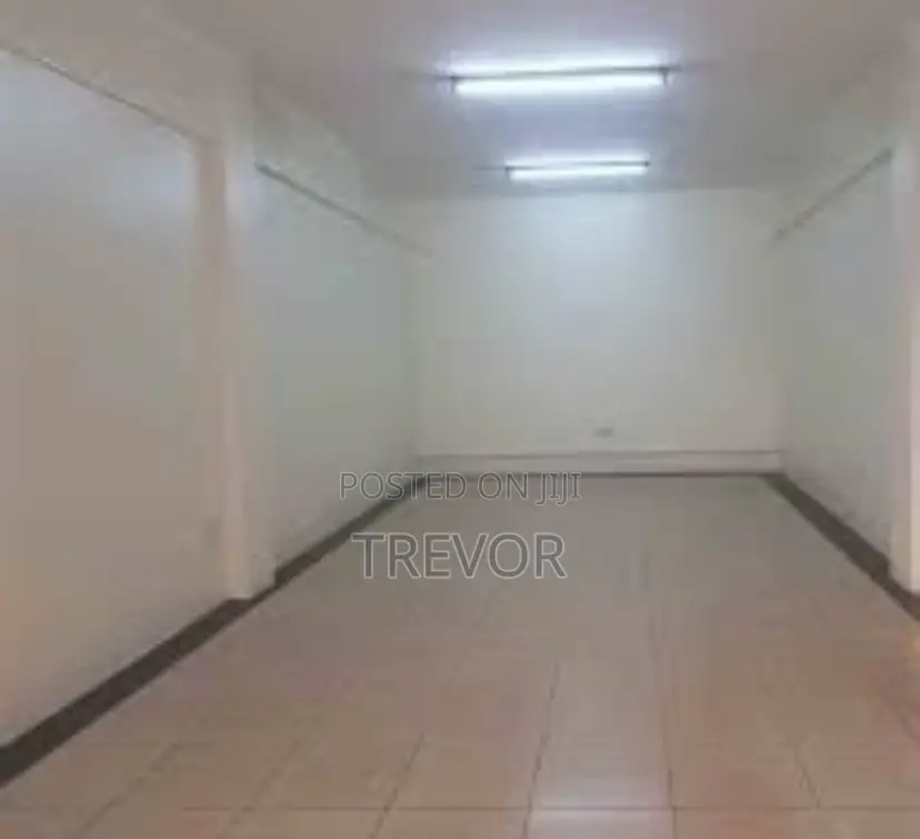 Office Spaces Available for Rent in Kampala City Along Luwum Street