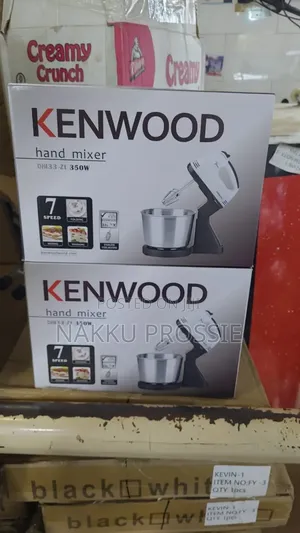 Kenwood Hand Mixer
