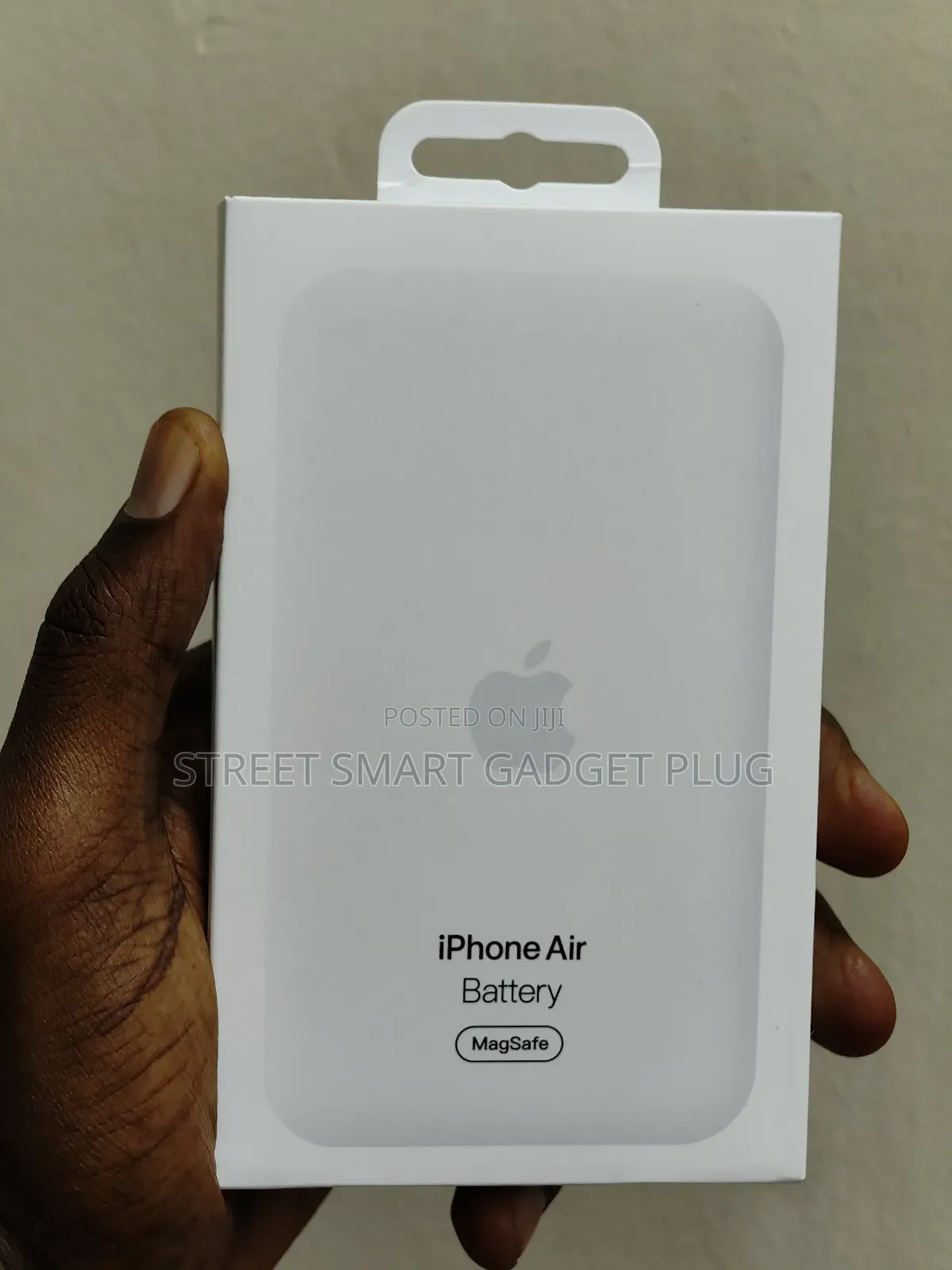 iPhone Air Magsafe Wireless Power Bank