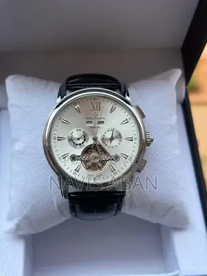 Patek Philippe Automatic