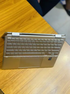 New Laptop HP Spectre X360 13 16GB Intel Core i7 SSD 512GB