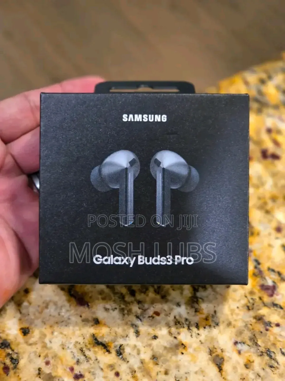 Galaxy Buds 3 Pro Samsung