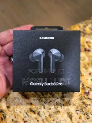 Galaxy Buds 3 Pro Samsung