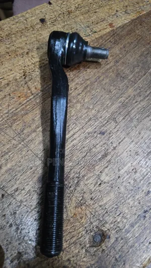 Landcruiser Tx Tie Rod End