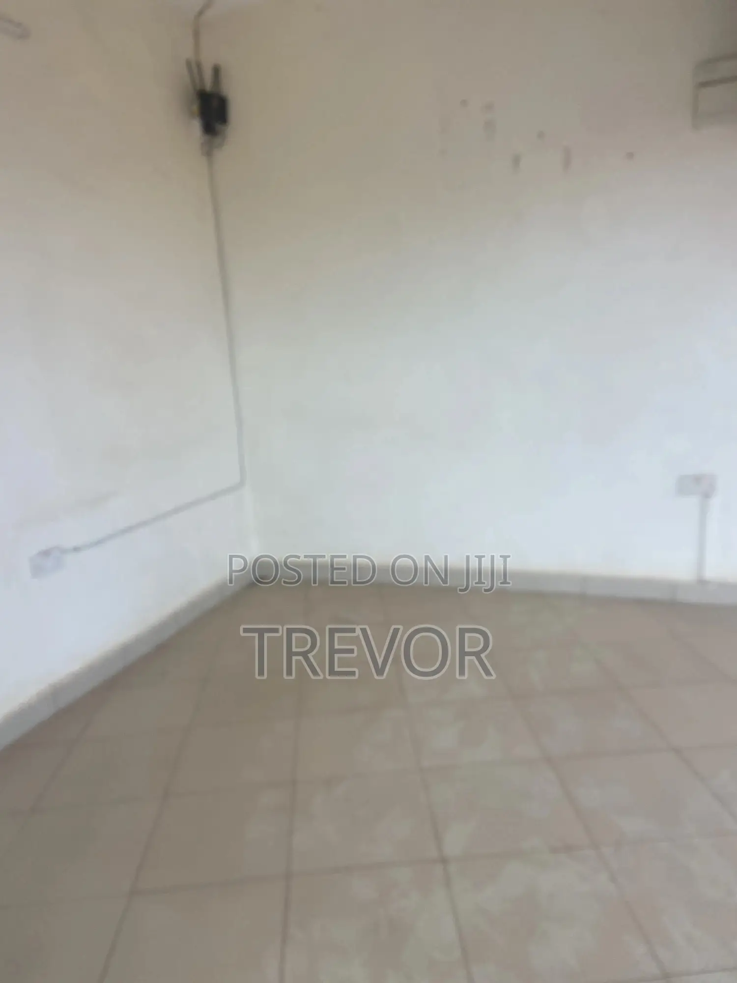 Office Spaces Available for Rent in Kampala City Along Luwum Street