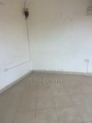 Office Spaces Available for Rent in Kampala City Along Luwum Street