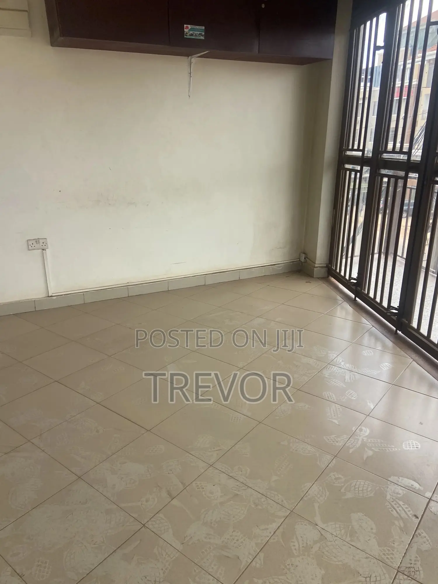 Office Spaces Available for Rent in Kampala City Along Luwum Street
