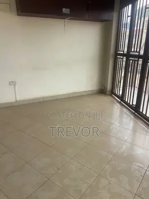 Office Spaces Available for Rent in Kampala City Along Luwum Street
