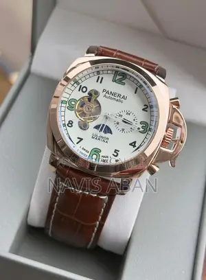 Panerai Automatic Watch