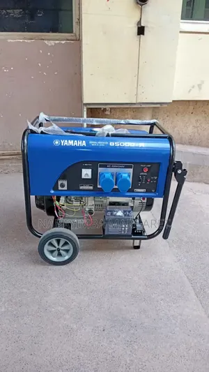 Generators