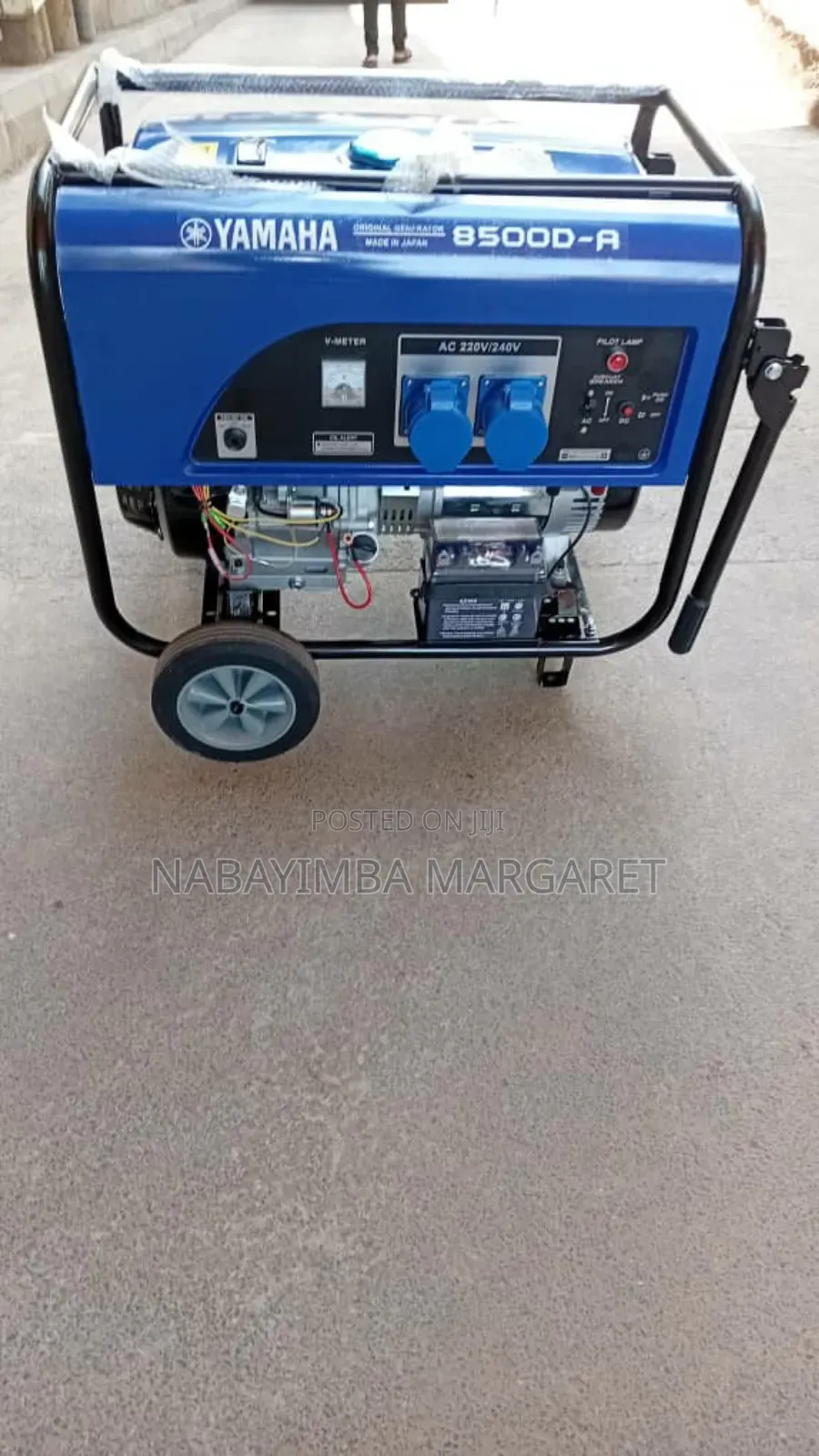 Generators