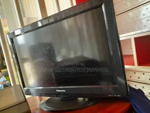 Panasonic Tv