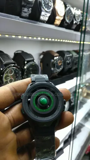 Men's Wrist Watches Unique Swiss Quartz Wrist Watch Business