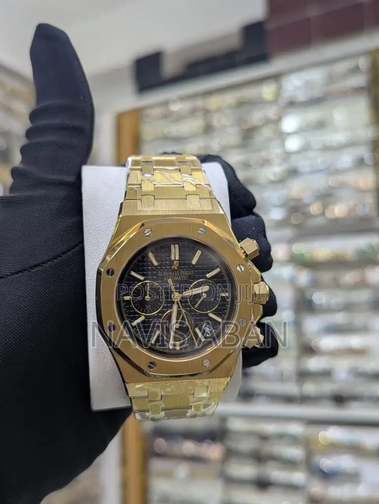 Audemars Piguet Original Watches