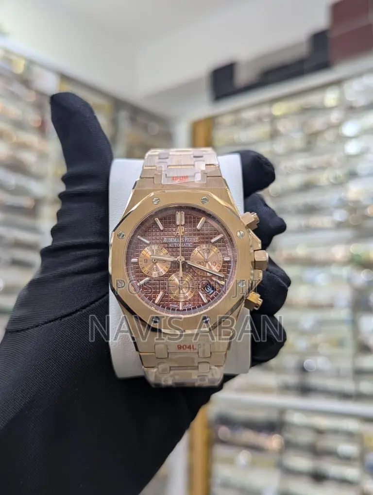 Audemars Piguet Original Watches