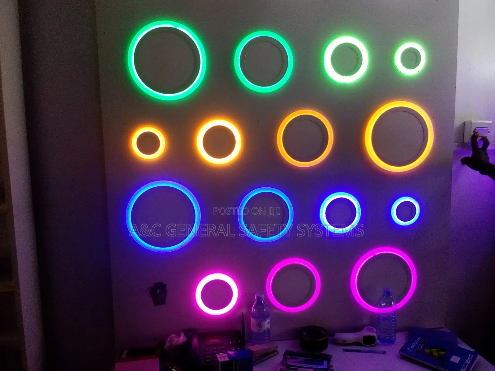 LED Lights