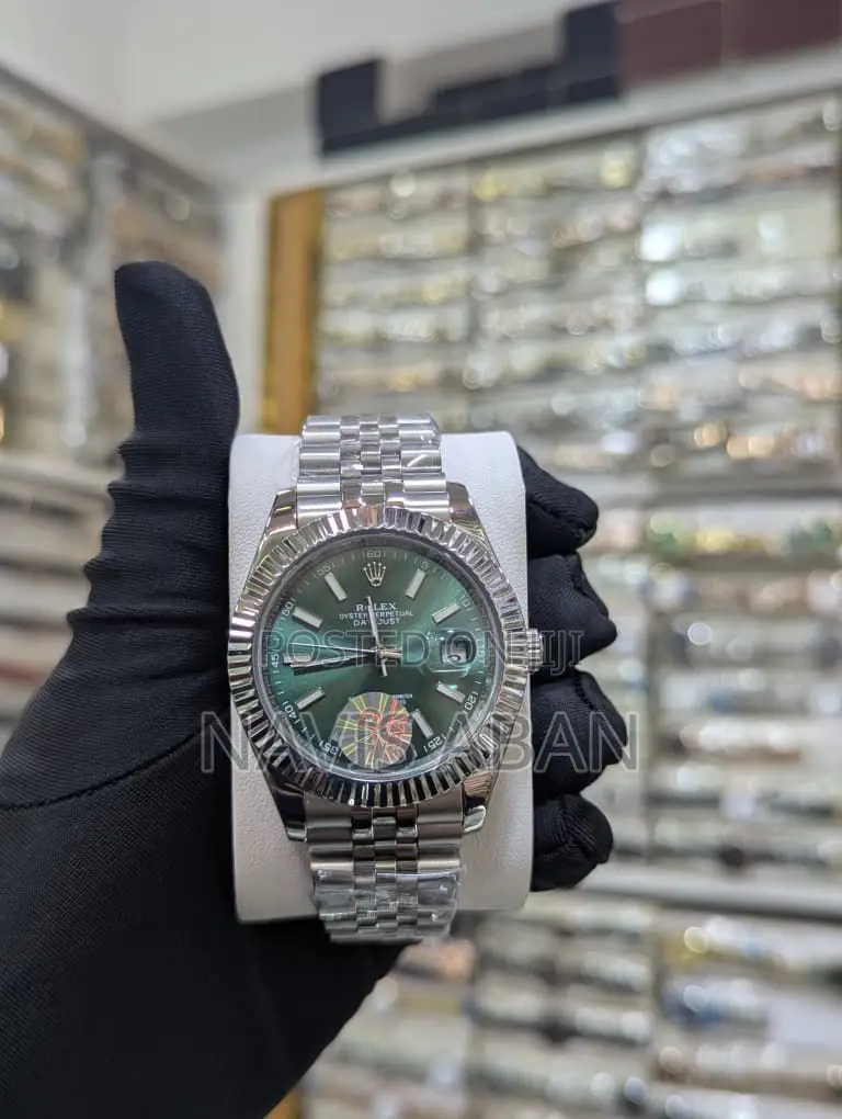 Rolex Original Watch