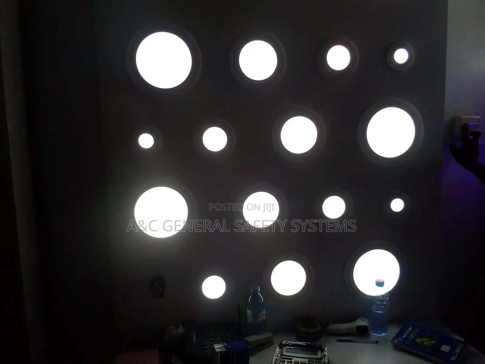 LED Lights